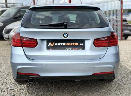 BMW - 3er