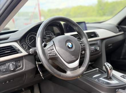 BMW - 3er