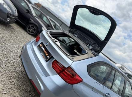 BMW - 3er
