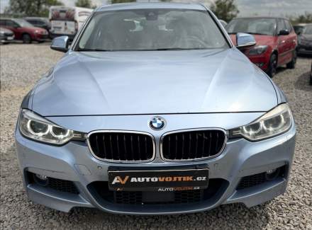 BMW - 3er