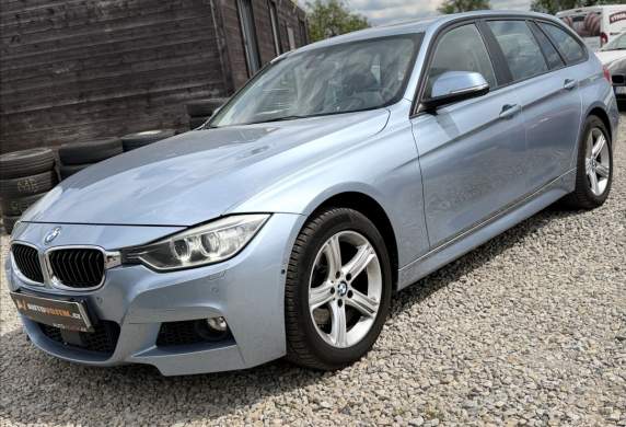 BMW - 3er