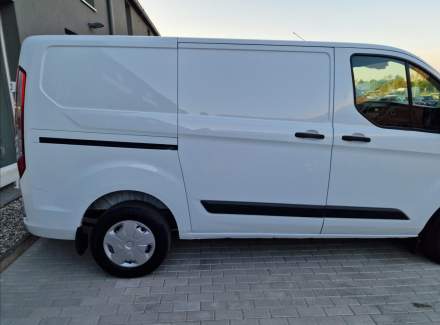 Ford - Transit