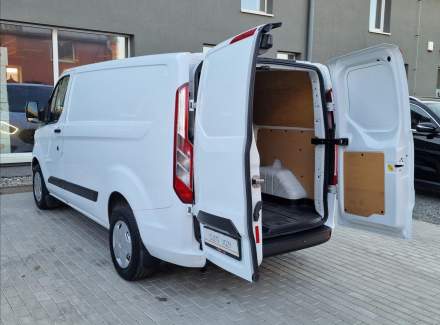 Ford - Transit