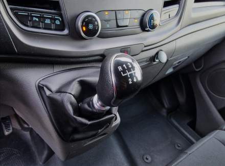 Ford - Transit