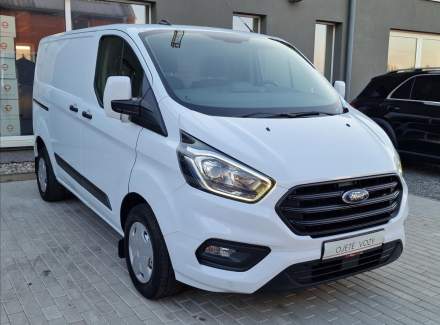 Ford - Transit