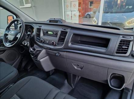 Ford - Transit
