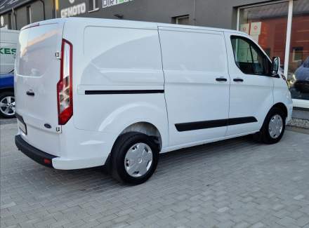 Ford - Transit