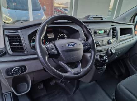 Ford - Transit