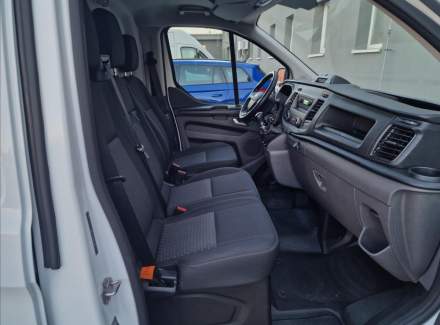 Ford - Transit