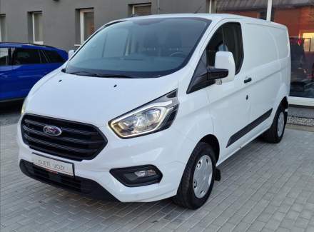 Ford - Transit