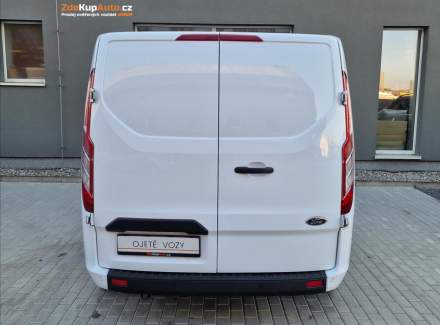Ford - Transit