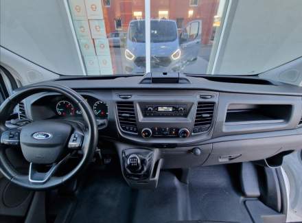 Ford - Transit