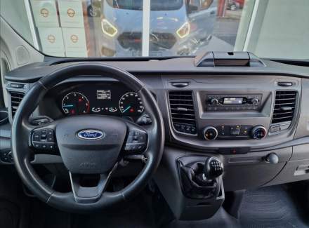 Ford - Transit