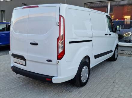 Ford - Transit