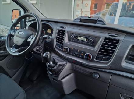 Ford - Transit