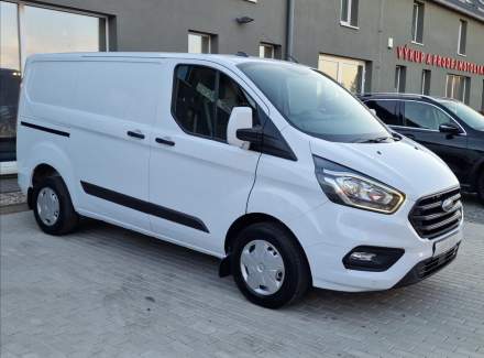 Ford - Transit