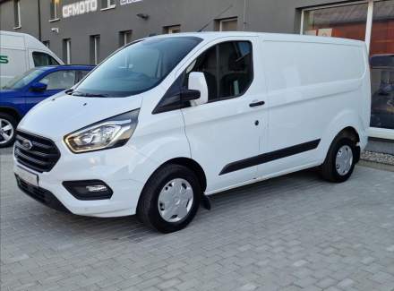 Ford - Transit