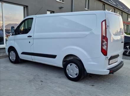Ford - Transit