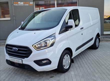 Ford - Transit