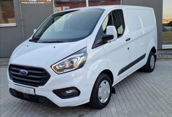 Ford - Transit