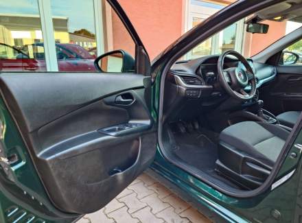 Fiat - Tipo