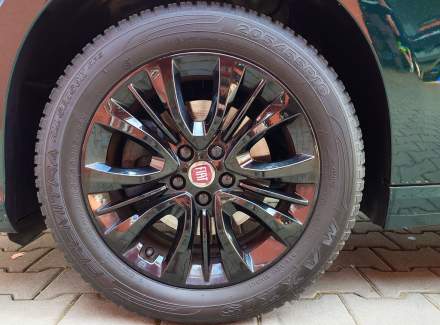 Fiat - Tipo