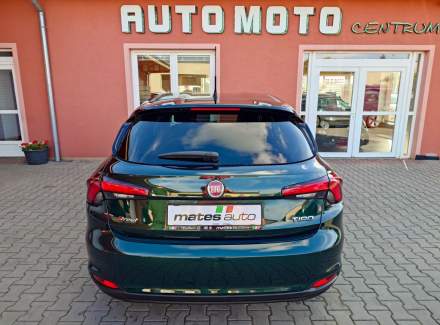 Fiat - Tipo