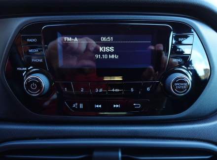 Fiat - Tipo
