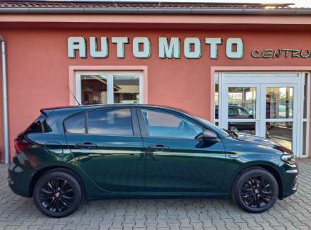 Fiat - Tipo