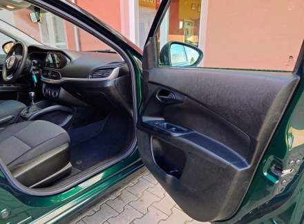 Fiat - Tipo