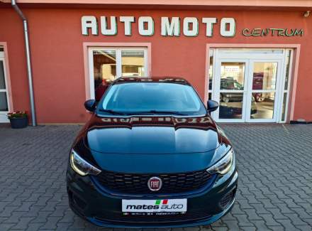 Fiat - Tipo