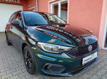 Fiat - Tipo