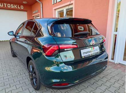 Fiat - Tipo