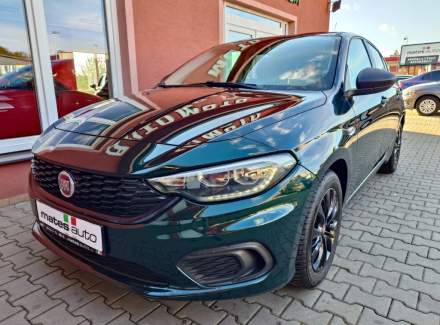 Fiat - Tipo