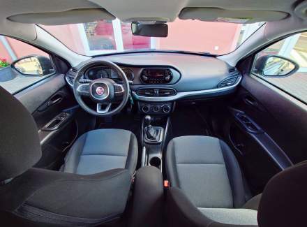 Fiat - Tipo
