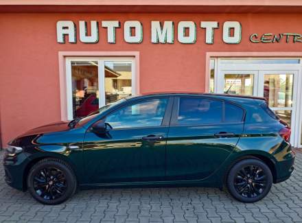 Fiat - Tipo