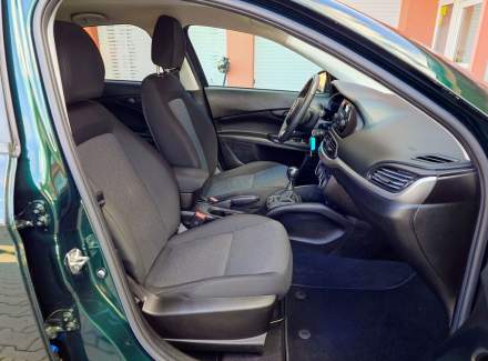 Fiat - Tipo