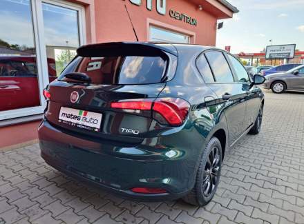 Fiat - Tipo