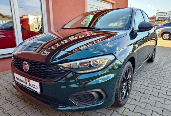 Fiat - Tipo