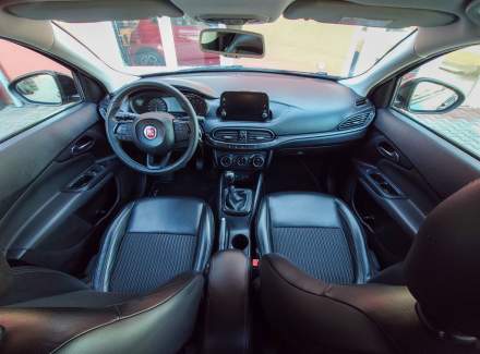 Fiat - Tipo