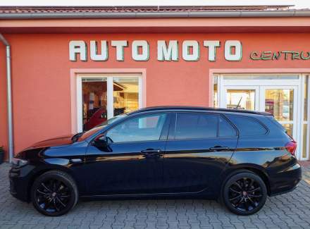 Fiat - Tipo