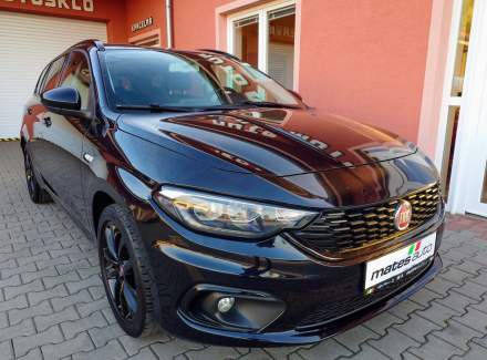 Fiat - Tipo