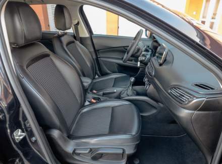 Fiat - Tipo