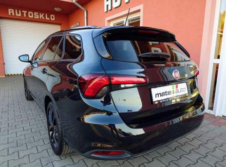 Fiat - Tipo