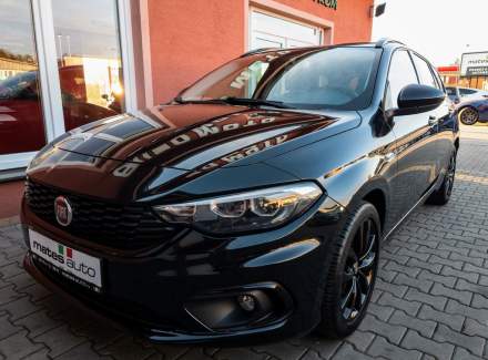 Fiat - Tipo
