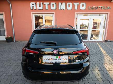 Fiat - Tipo
