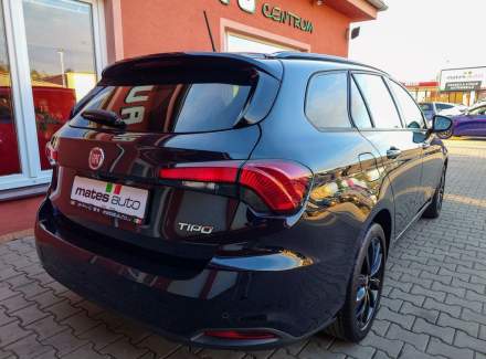 Fiat - Tipo