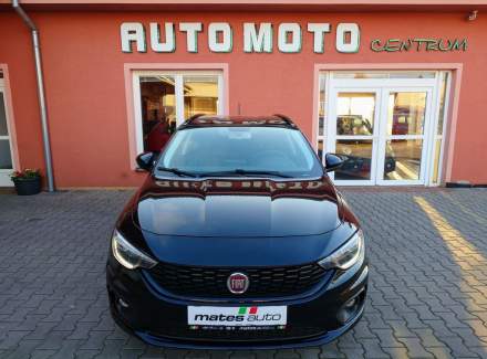 Fiat - Tipo
