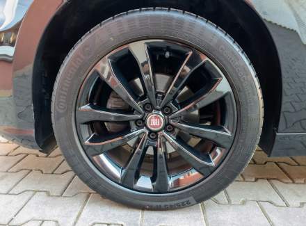 Fiat - Tipo