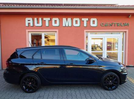 Fiat - Tipo